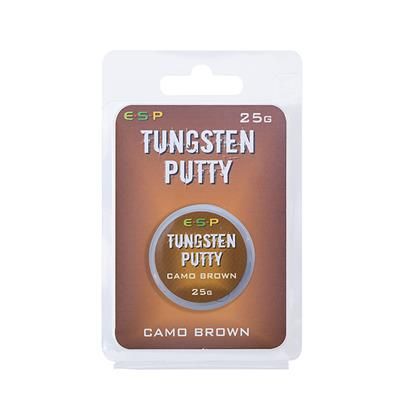 [ETTPCB025] ESP TungstenPutty CamoBrn 25g  (B-2-57)