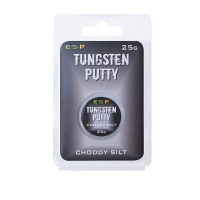 [ETTPCS025] ESP TungstenPutty ChodSilt 25g