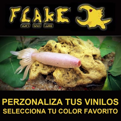 [143440] FLAKE  FK-FAT CORE (relleno)  4 PULG. 13 GR. 6 Uds