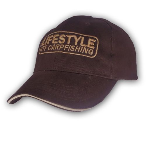 [HFCARP21T01] HTF CARP GORRA LIFESTYLE MARRON  (E-6-2)