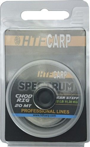 [HFCARP0901] HTF CARP SPECTRUM CHOD RIG 20 MT