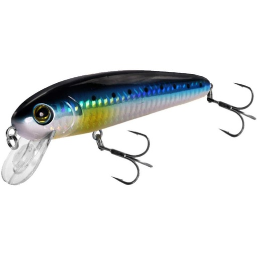 [324066004] BOMBER SHAD 110MM VS BSLC110VS