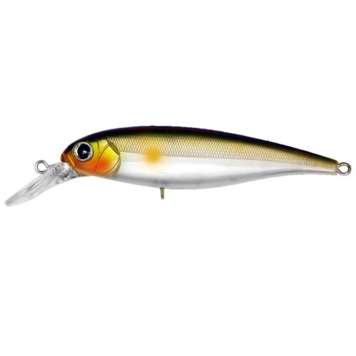 [324088003] CHUBBY MINNOW 60MM F CMI 60F