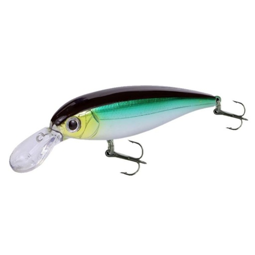 [324088004] CHUBBY MINNOW 60MM F CMI 60F