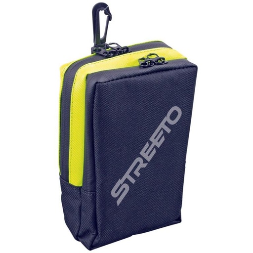 [870000005] ACCESSORIES CASE  11X4X16cm STREETO