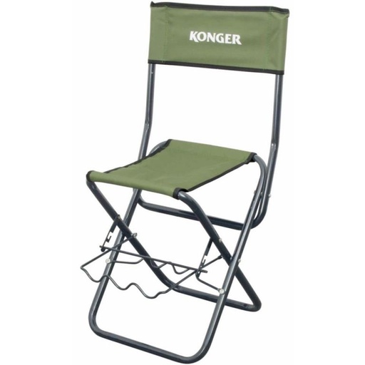 [900000006] CHAIR WITH ROD HOLDER NO 6