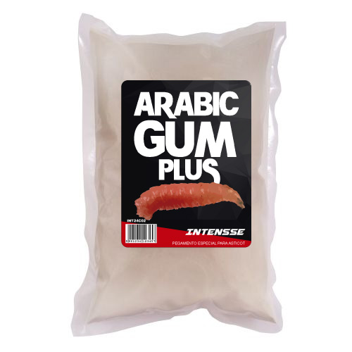 [INT24C02] INTENSSE COLA ARABIGA PLUS 500 GR