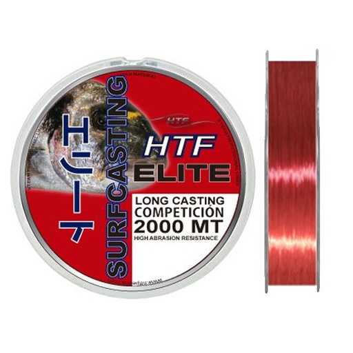 [HT203SC20] TEAM HTF ELITE SURFCASTING 20MM MT  (J-1-2)
