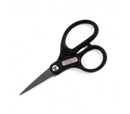 [FAI1042] Faith Braid Scissor Black  (tienda)