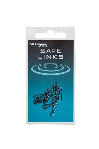 [TGSL000] DRENNAN Safe Links  (A-1-84)
