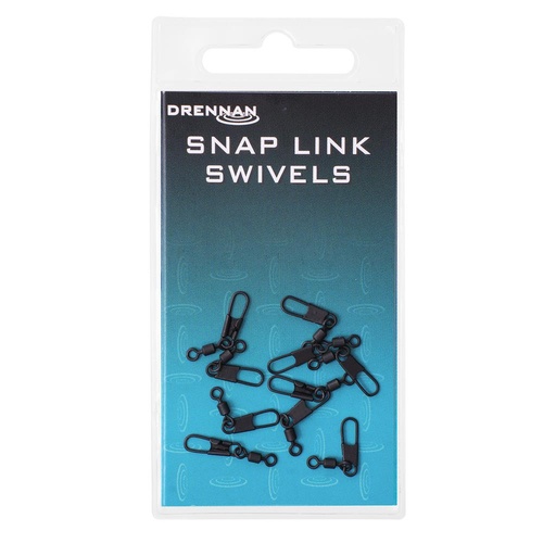 [TVAA01] DRENNAN SNAP LINK SWIVELS  (A-1-64)