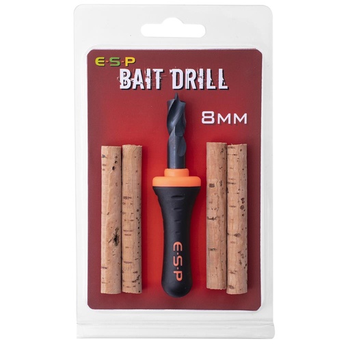 [ETT006] ESP BAIT DRILL 8MM  (C-4-45)