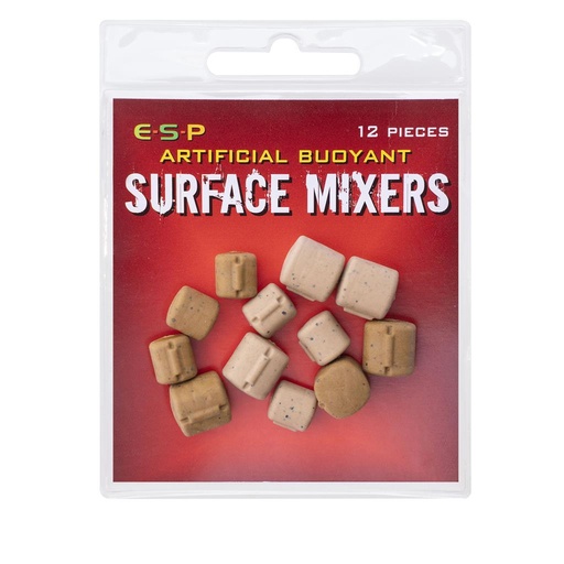 [ETB001] ESP SURFACE MIXER  (B-3-17)