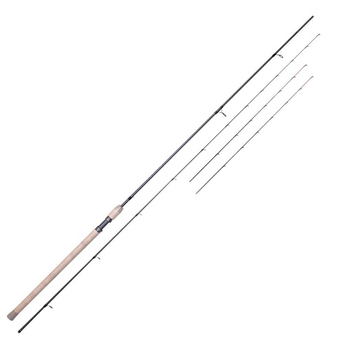 [RMA003] Acolyte Acolyte F1-Silvers Feeder Rod 11ft
