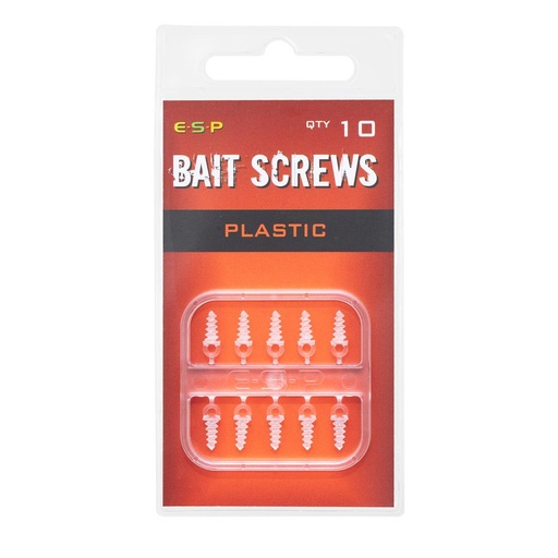 [ETBSP001] ESP Plastic Bait Screw  (A-3-96)