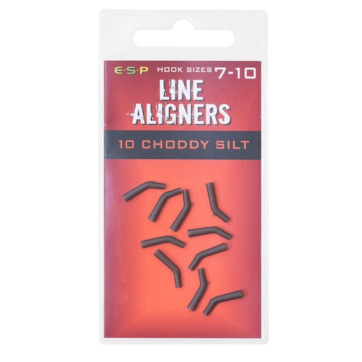 [ETLAS710CS] ESP LINE ALIGNERS 7-10 CHODDY SILT 
