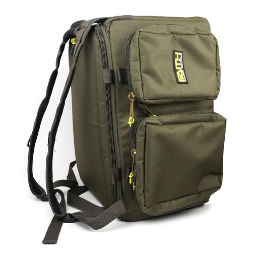 [FAI1516] Faith Uni-Backpack Stalkerbag 