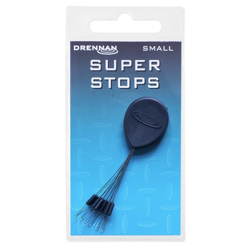 [TGAA001] DRENNAN SUPER STOP SMALL