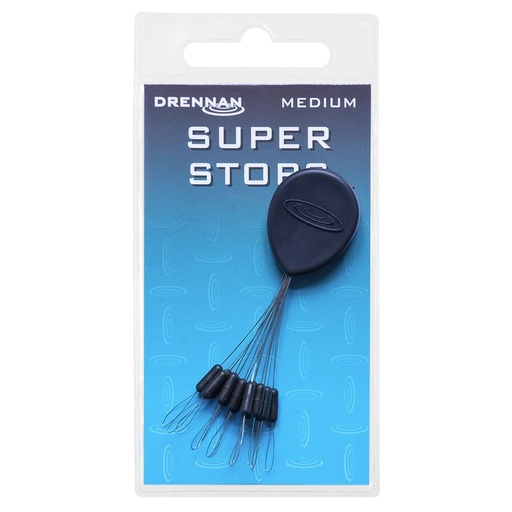 [TGAA002] DRENNAN SUPER STOP MEDIUM