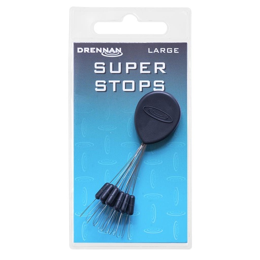 [TGAA003] DRENNAN SUPER STOP LARGE