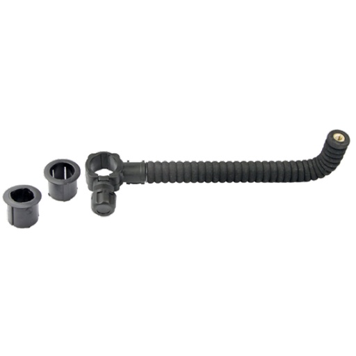 [960400069] QUICK LINK FOAM PIPE 30CM RIBBED