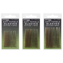 [None] DRENNAN Anti Tangle Sleeves